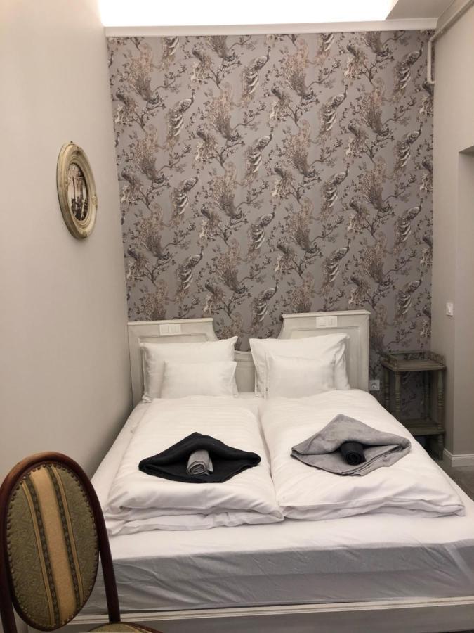 All In Apartman Iv. Budapesta Exterior foto