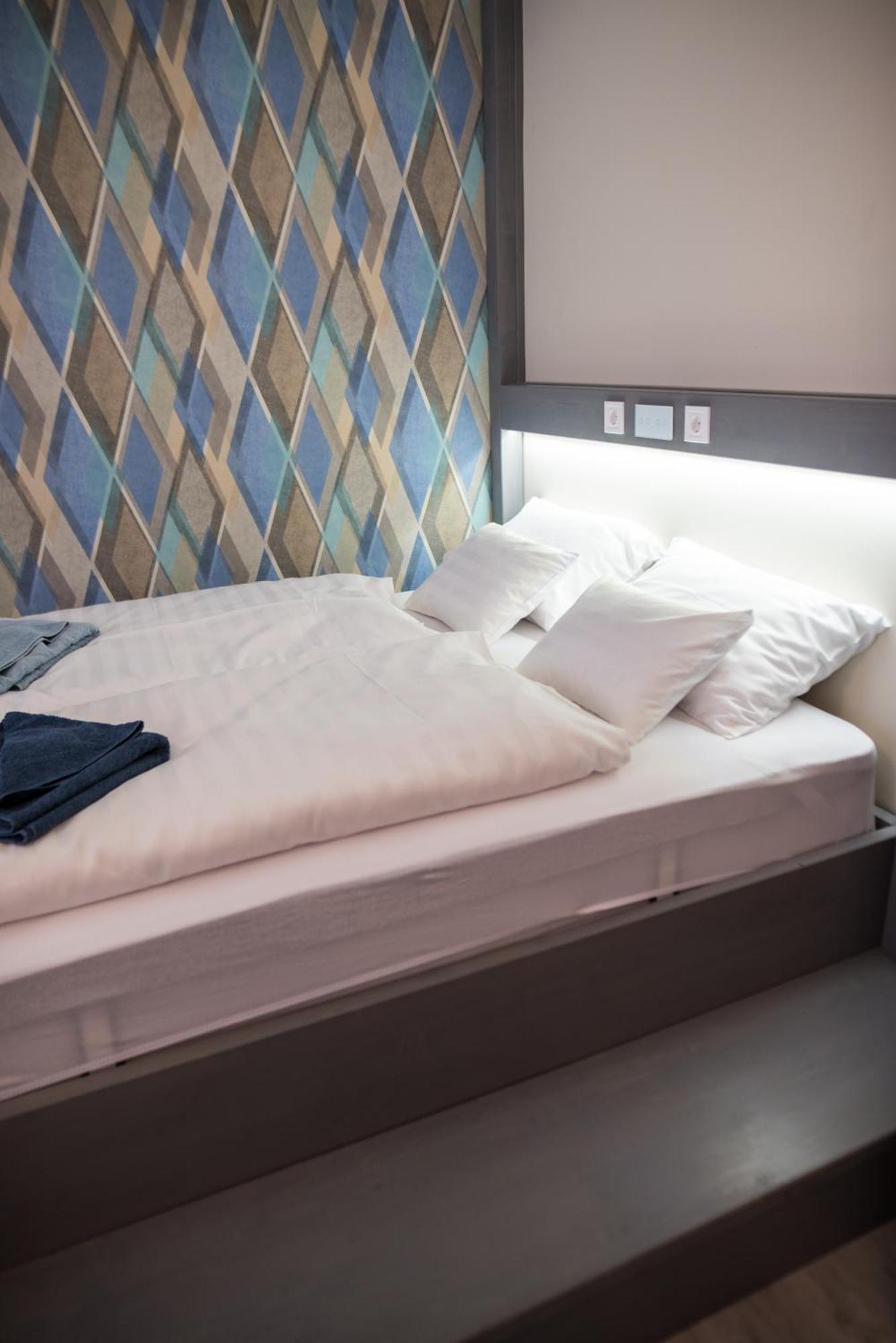 All In Apartman Iv. Budapesta Cameră foto