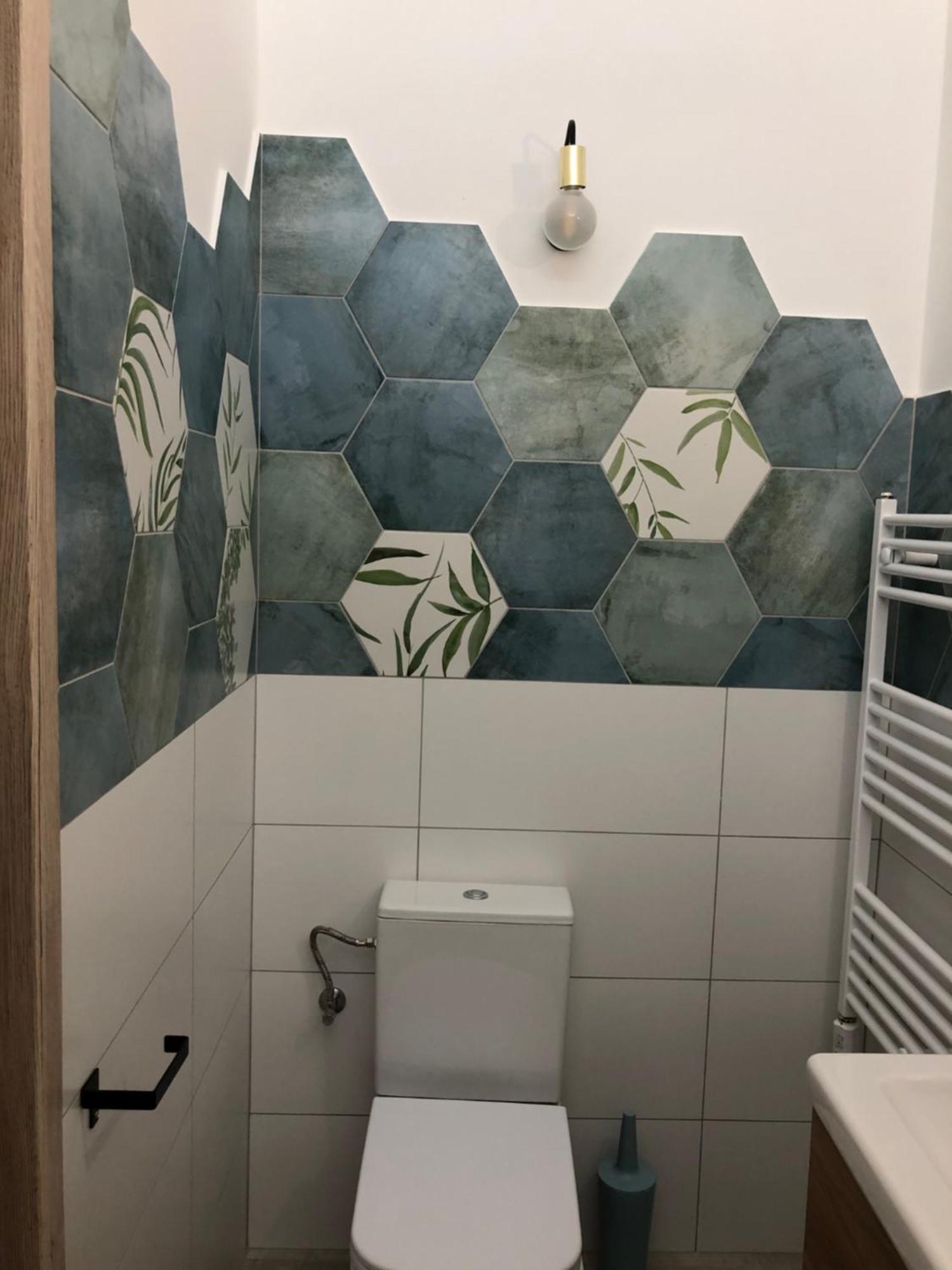 All In Apartman Iv. Budapesta Cameră foto