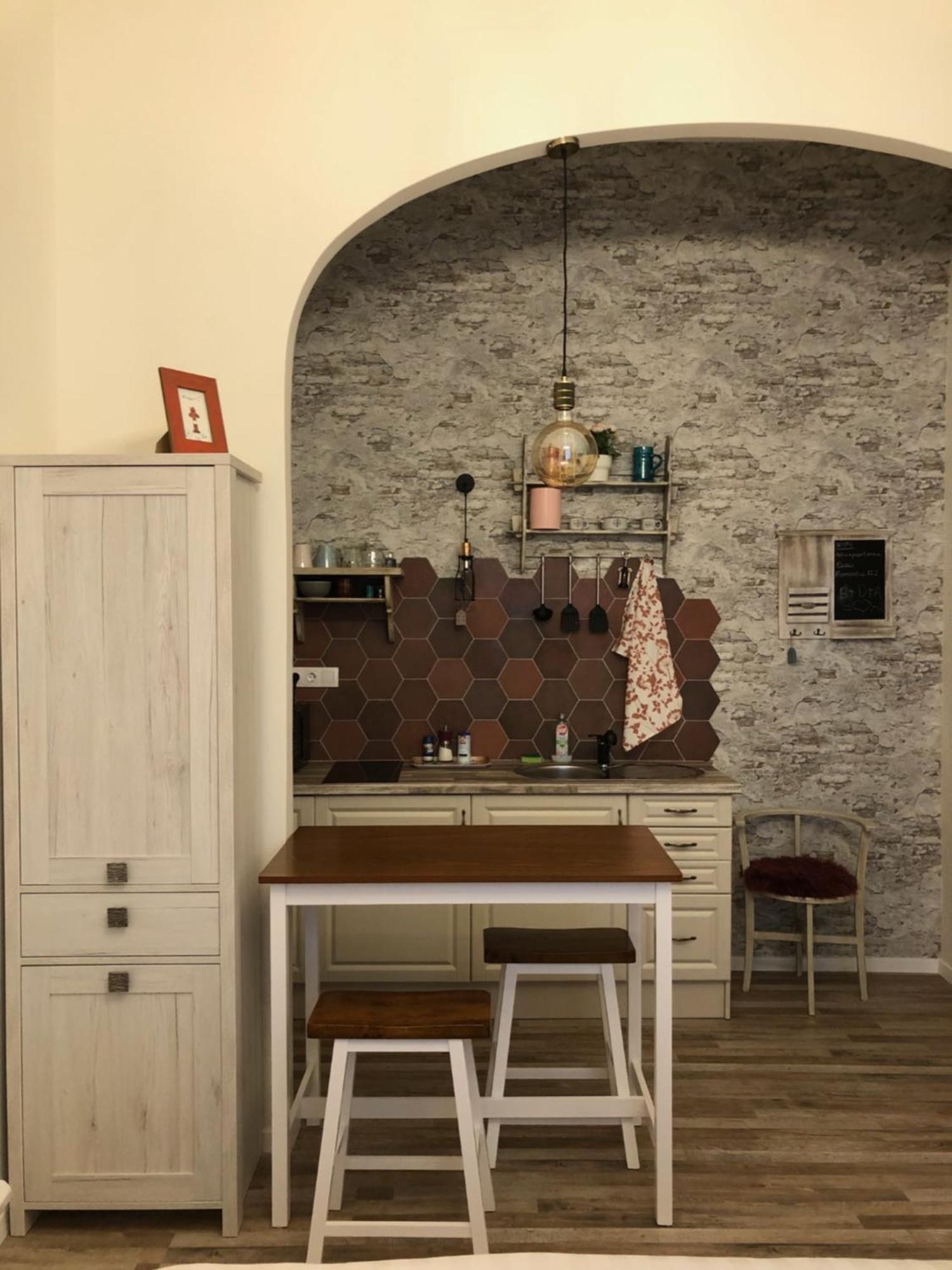 All In Apartman Iv. Budapesta Cameră foto